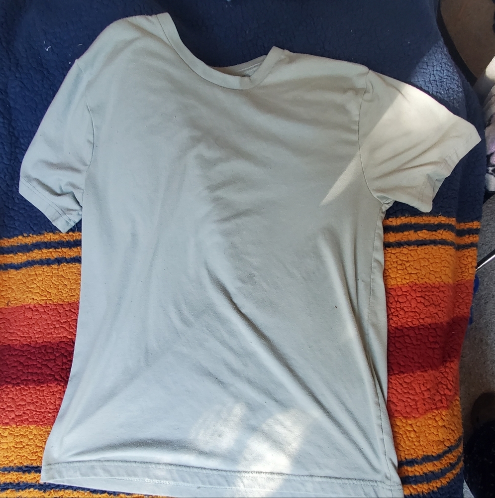 [G] George Shirt